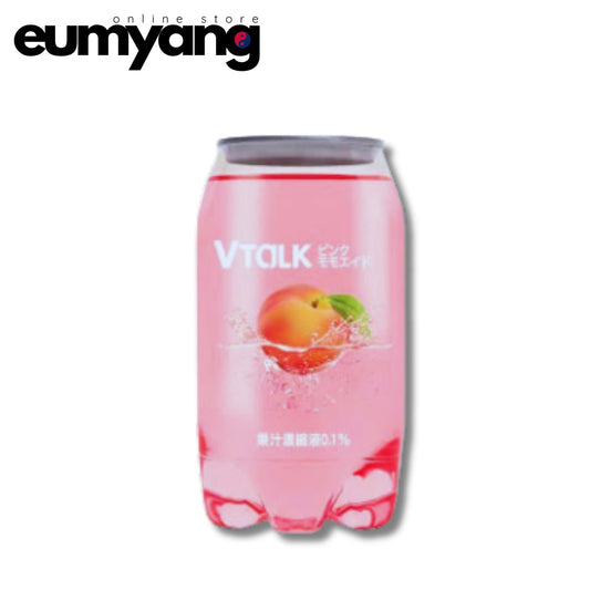 Vtalk Pink Peachade (350ml)