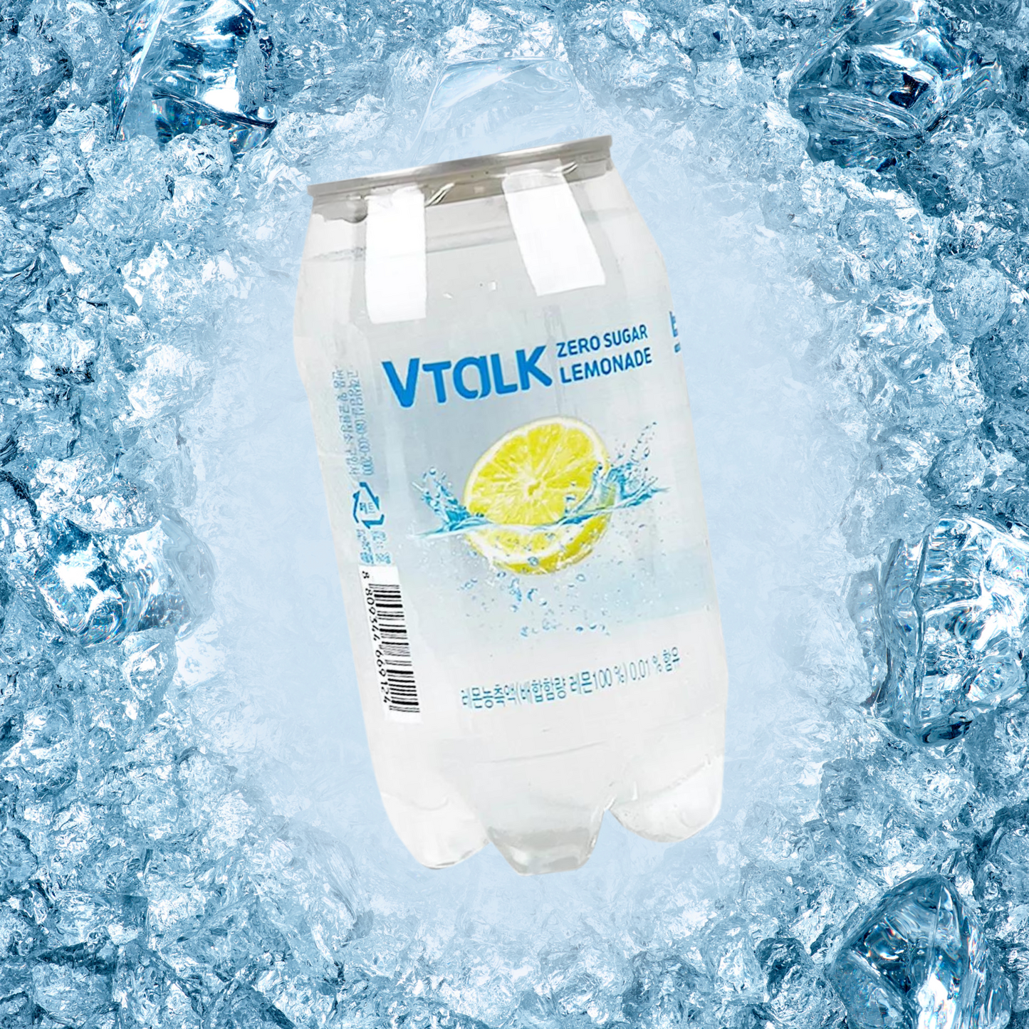 Vtalk Zero Sugar Lemonade (350ml)