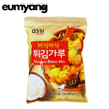 Assi Tempura Batter Mix (907g)