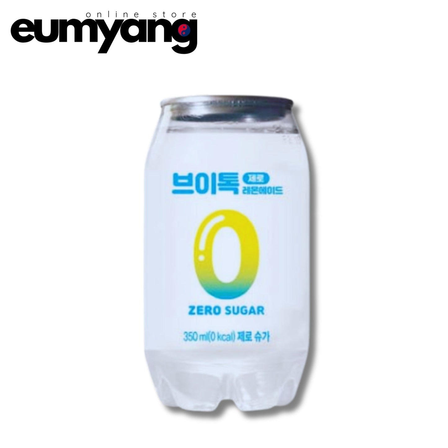 Vtalk Zero Sugar Lemonade (350ml)