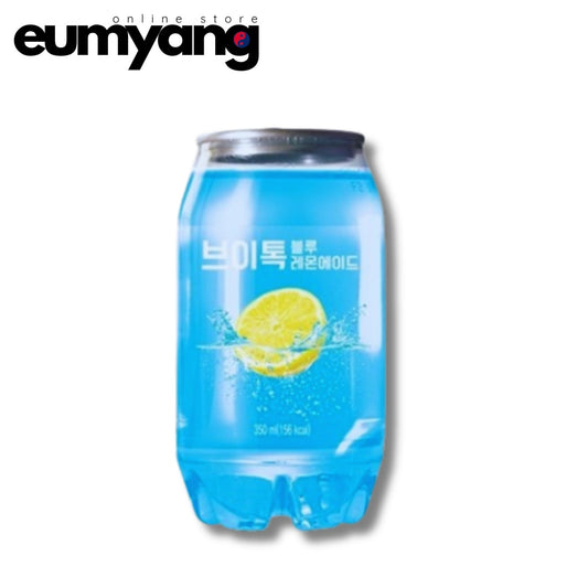 Vtalk Blue Lemonade (350ml)