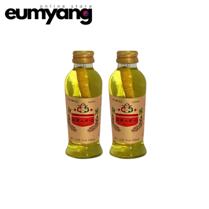 Assi Ginseng Drink (120ml)