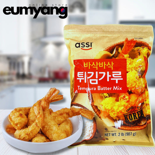 Assi Tempura Batter Mix (907g)