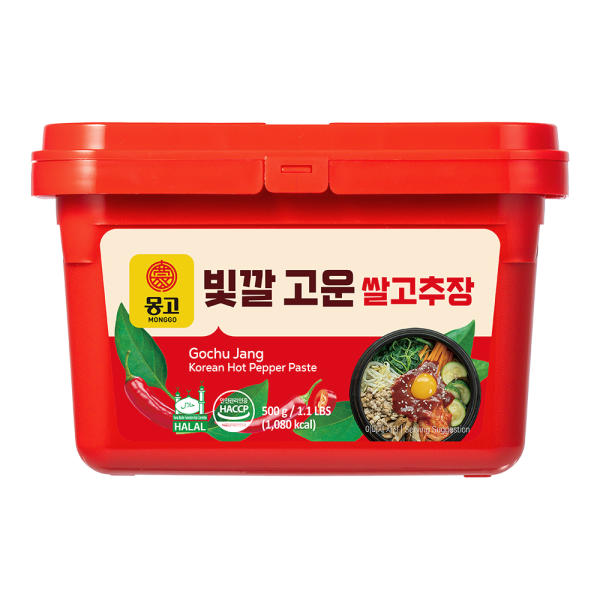 Monggo Gochujang 500 g